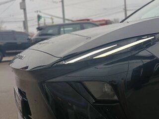 2026 Omoda C5 II, чёрный, 2629000 рублей, вид 5