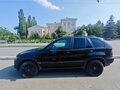 2002 BMW X5 3.0i I (E53), чёрный, 1070000 рублей - вид 4
