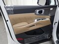 2026 Kia Sorento IV Рестайлинг, белый - вид 8