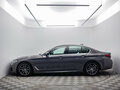 2020 BMW 5 серии 520i VII (G30/G31/G38) Рестайлинг, серый - вид 7