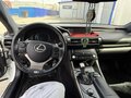 2014 Lexus IS 250 III, белый, 3000000 рублей - вид 7