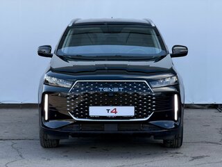 2026 Tenet T4, чёрный, 2659000 рублей, вид 3