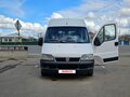 2009 Fiat Professional Ducato, белый, 750000 рублей - вид 1