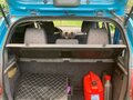2003 Hyundai Getz I, голубой, 370000 рублей - вид 5