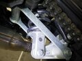 2023 Suzuki V-Strom 800DE, жёлтый, 1277000 рублей - вид 7