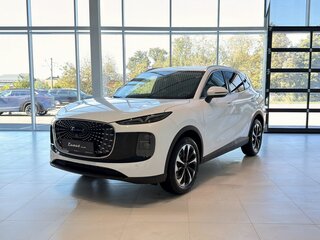 2026 Tenet Plus L6, белый, 3040000 рублей, вид 1