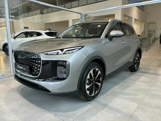 2026 Tenet Plus L6, серебристый, 3040000 рублей, вид 1