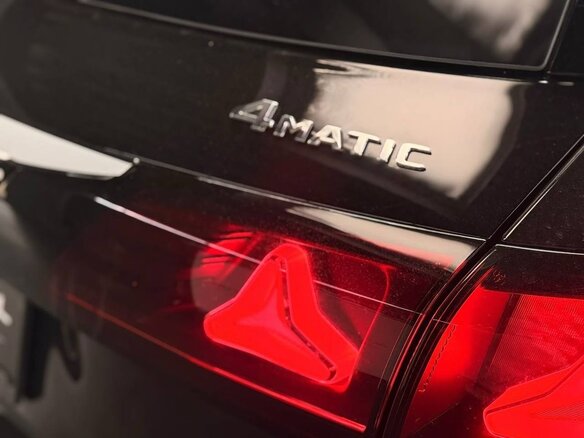 2026 Mercedes-Benz GLE 450 d II (V167) Рестайлинг 2, чёрный, 20930000 рублей - вид 21