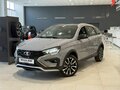 2026 Lada (ВАЗ) Vesta SW I Рестайлинг (NG), белый