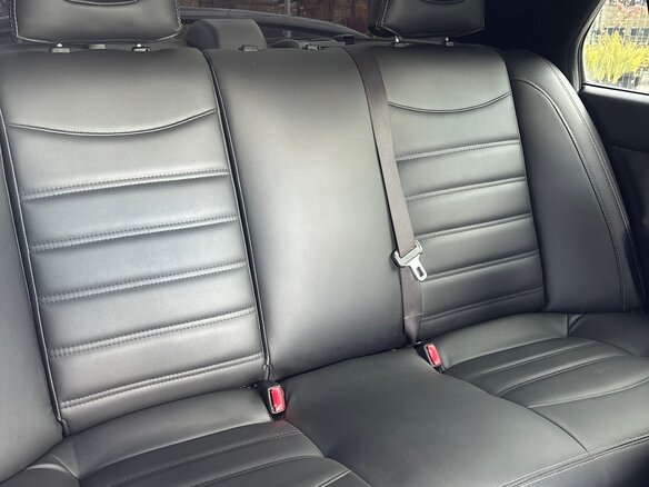 2009 Mitsubishi Lancer Classic IX Рестайлинг, чёрный, 330000 рублей - вид 16