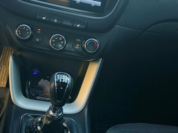 2015 Kia Ceed II, белый, 1010000 рублей - вид 10