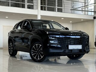 2026 Jetour Dashing I, чёрный, 3029900 рублей, вид 5