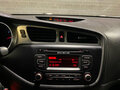 2013 Kia Ceed II, серебристый - вид 11