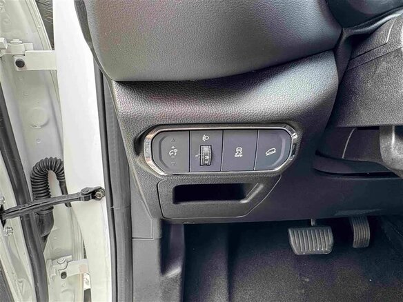 2021 Haval Jolion I, белый, 1015000 рублей - вид 12