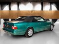 1994 Mercedes-Benz E-Класс 200 I (W124), зелёный, 3890000 рублей - вид 3