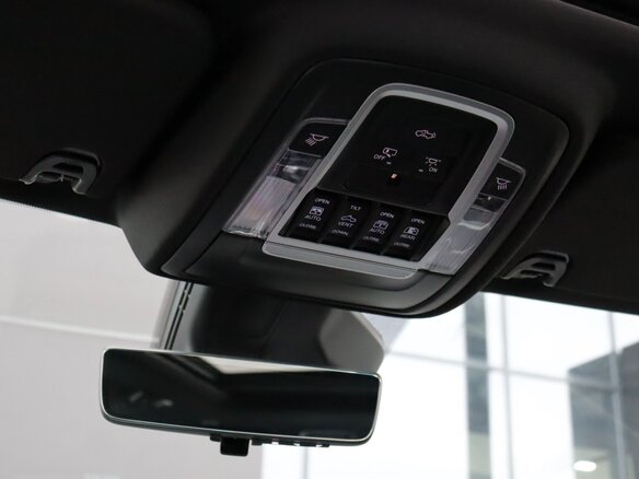 2026 Ram 1500 Crew Cab V Рестайлинг, чёрный, 11690000 рублей - вид 32