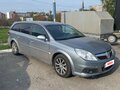 2006 Opel Vectra C Рестайлинг, серый, 440000 рублей - вид 2