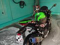 2022 Kawasaki Ninja 400, зелёный, 560000 рублей - вид 9
