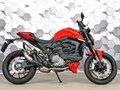 2023 Ducati Monster 937, красный, 899000 рублей - вид 2