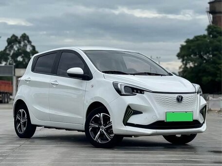2022 Changan Benben E-Star 32 kWh, белый, 870000 рублей, вид 3