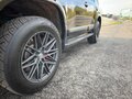 2015 Toyota Land Cruiser 200 Series Рестайлинг 1, чёрный, 6150000 рублей - вид 5