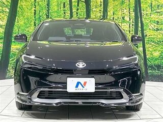 2025 Toyota Prius V (XW60), чёрный, 3490000 рублей, вид 3