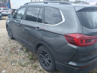 2023 SWM G05 Pro, серый, 1122000 рублей, вид 4