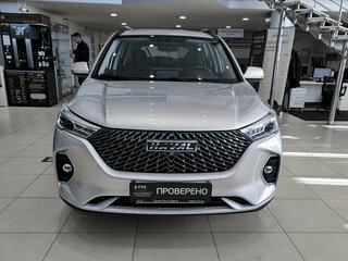 2024 Haval M6 II, серебристый, 1750000 рублей, вид 2