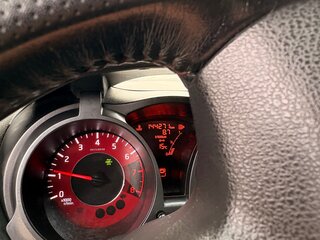 2013 Nissan Juke Nismo I, чёрный, 1090000 рублей, вид 5