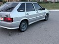 2008 Lada (ВАЗ) 2114, серебристый, 250000 рублей - вид 5