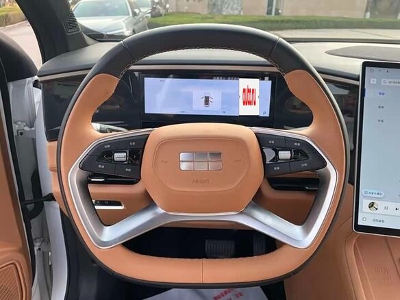 2025 Geely Galaxy L7 19.09 kWh, белый, 2877000 рублей - вид 7