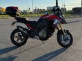 2025 Ducati Multistrada V4, красный, 3180000 рублей - вид 1