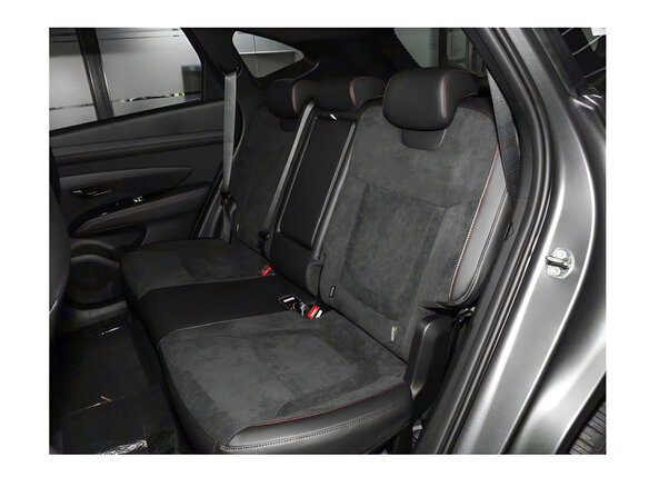 2026 Hyundai Tucson L IV Рестайлинг, серый, 3600000 рублей - вид 16