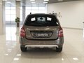 2021 Lada (ВАЗ) Granta Cross I Рестайлинг, коричневый - вид 7