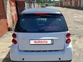 2010 Smart Fortwo II, белый, 550000 рублей - вид 1