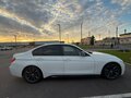2018 BMW 3 серии 320d VI (F3x) Рестайлинг, белый, 2380000 рублей - вид 4