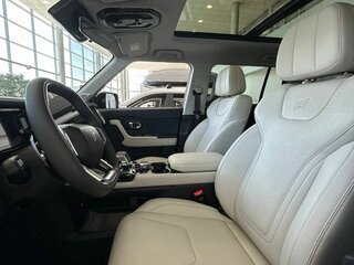 2026 Jetour T1, чёрный, 4199900 рублей, вид 4