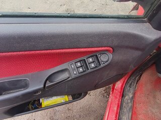 2012 Lada (ВАЗ) Kalina I, красный, 280000 рублей, вид 5