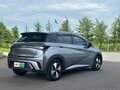 2026 BYD Dolphin 30.7 kWh I, серый, 1400077 рублей - вид 4