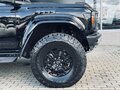 2026 Ford Bronco Raptor VI, чёрный - вид 8