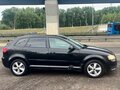 2009 Audi A3 II (8P) Рестайлинг 2, чёрный, 800000 рублей - вид 3