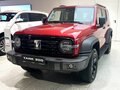 2026 Tank 300 I, красный - вид 3