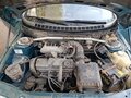 2002 Lada (ВАЗ) 2110, зелёный, 190000 рублей - вид 11