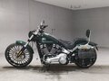2024 Harley-Davidson Breakout, зелёный, 1950000 рублей - вид 1