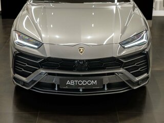 2021 Lamborghini Urus I, серый, 20995000 рублей, вид 4