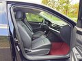 2023 Volkswagen Passat (North America and China) II (China Market) Рестайлинг, чёрный - вид 1