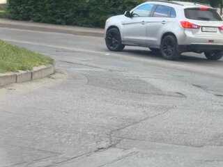 2012 Mitsubishi ASX I Рестайлинг, серебристый, 1150000 рублей, вид 5
