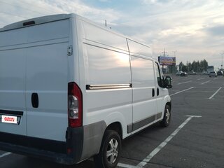 2012 Fiat Professional Ducato, белый, 1450000 рублей, вид 4