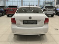 2014 Volkswagen Polo V, белый - вид 5