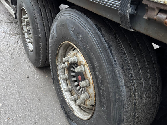 2010 Volvo FH, белый, 3900000 рублей - вид 6